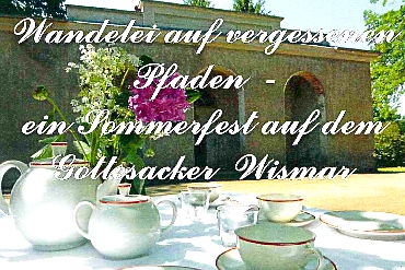 Sommerfest