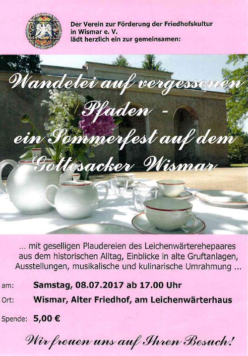 Sommerfest