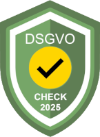 DSGVO Check 2025