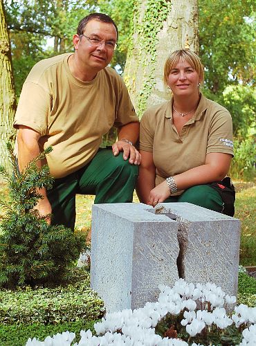 Herzlich Willkommen